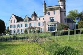 Chateau villeneuve