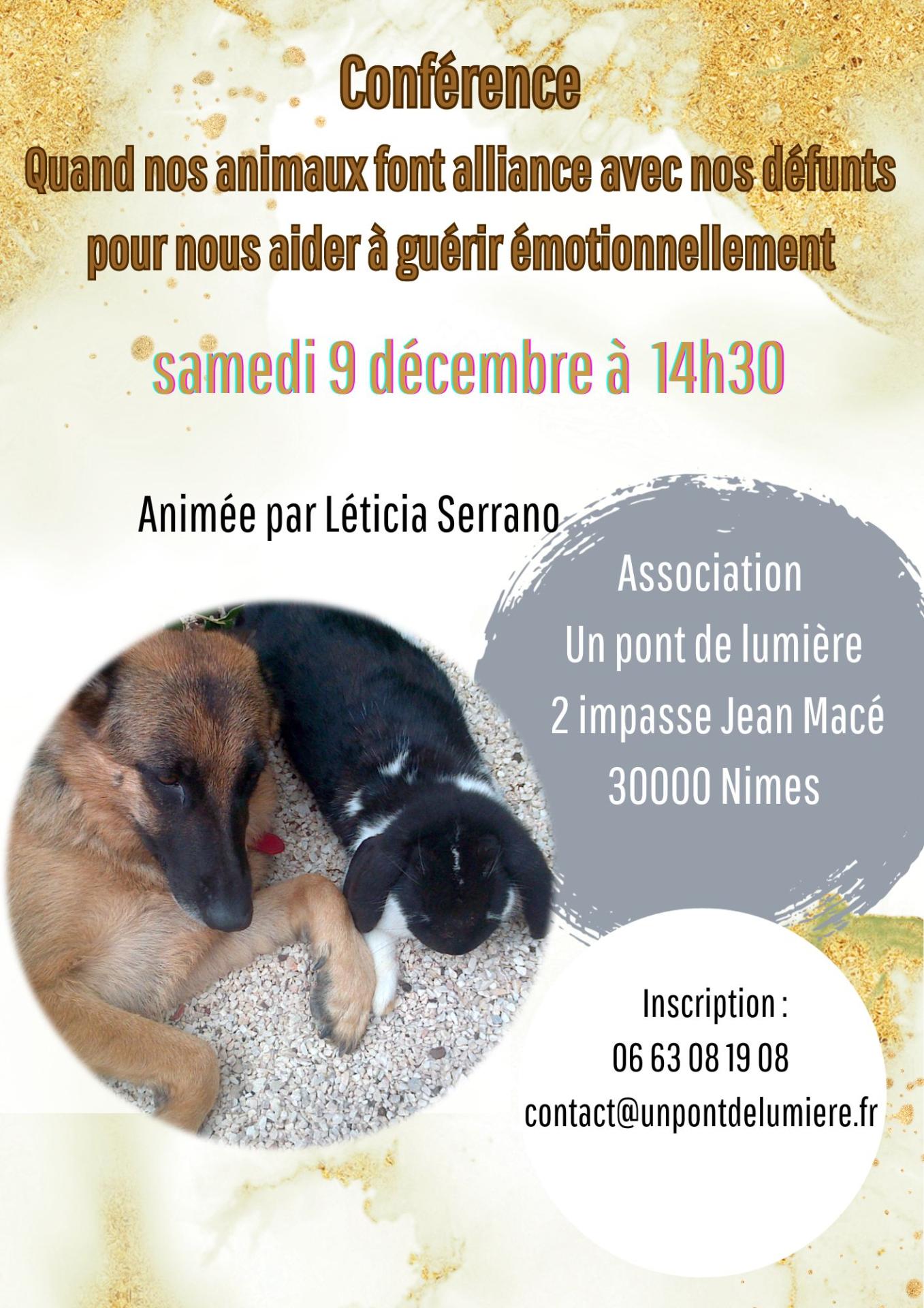 Flyer 9 decembre