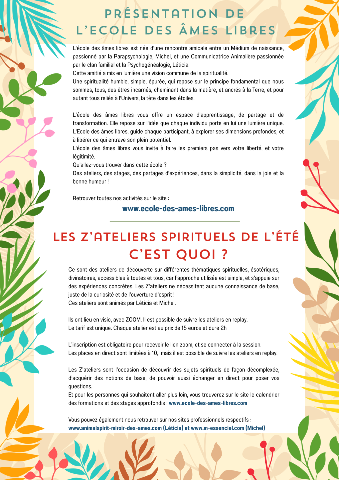 Flyer zat page 2